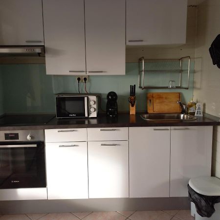 10 Sony Location F3 Mezzanine Apartment Sainte-Anne Bagian luar foto