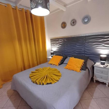 10 Sony Location F3 Mezzanine Apartment Sainte-Anne Bagian luar foto