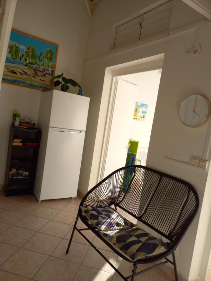 10 Sony Location F3 Mezzanine Apartment Sainte-Anne Bagian luar foto