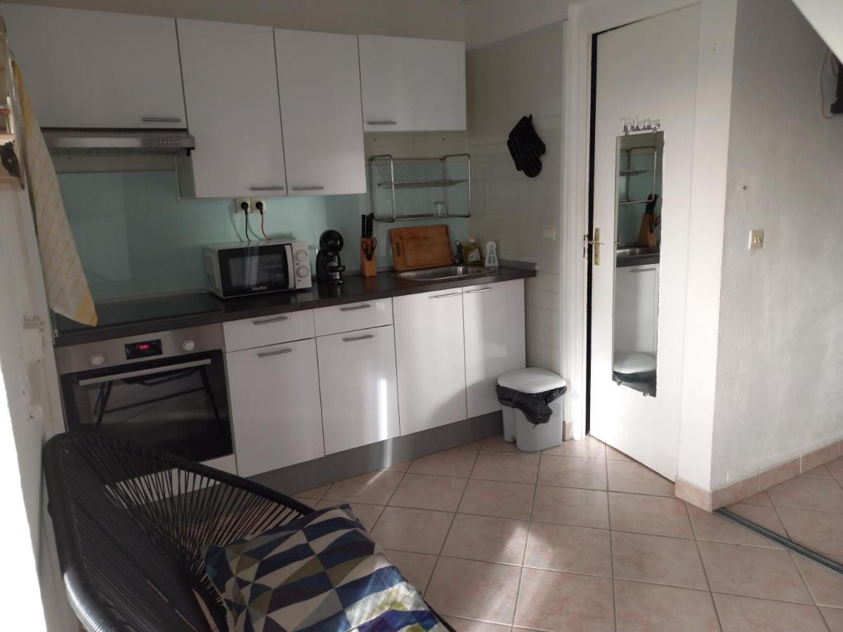10 Sony Location F3 Mezzanine Apartment Sainte-Anne Bagian luar foto