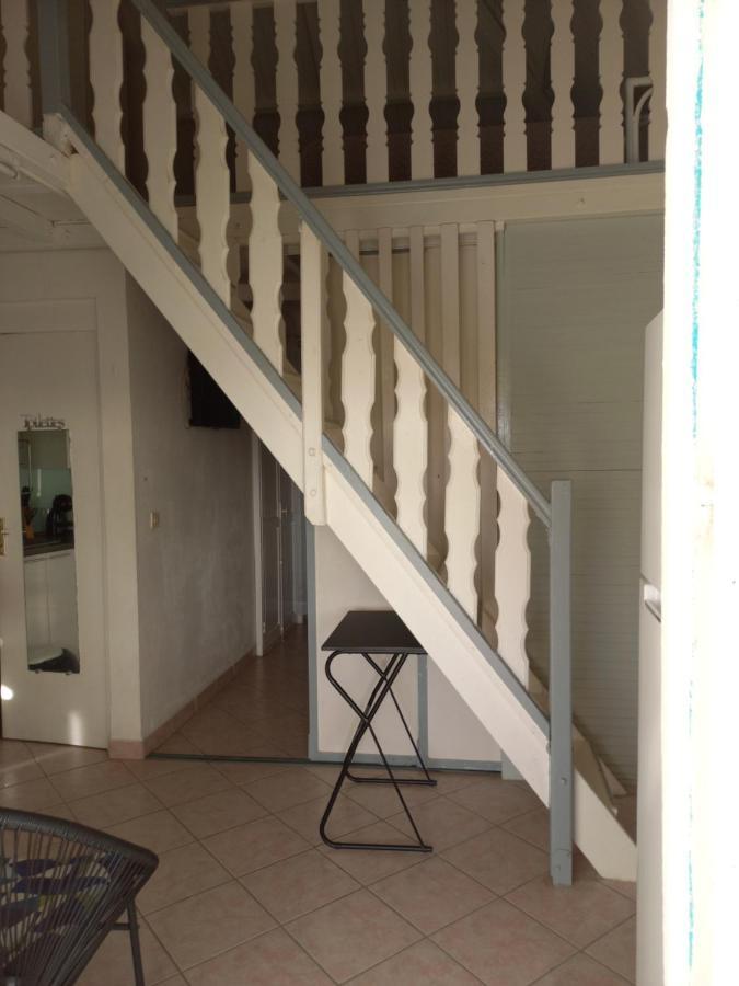10 Sony Location F3 Mezzanine Apartment Sainte-Anne Bagian luar foto