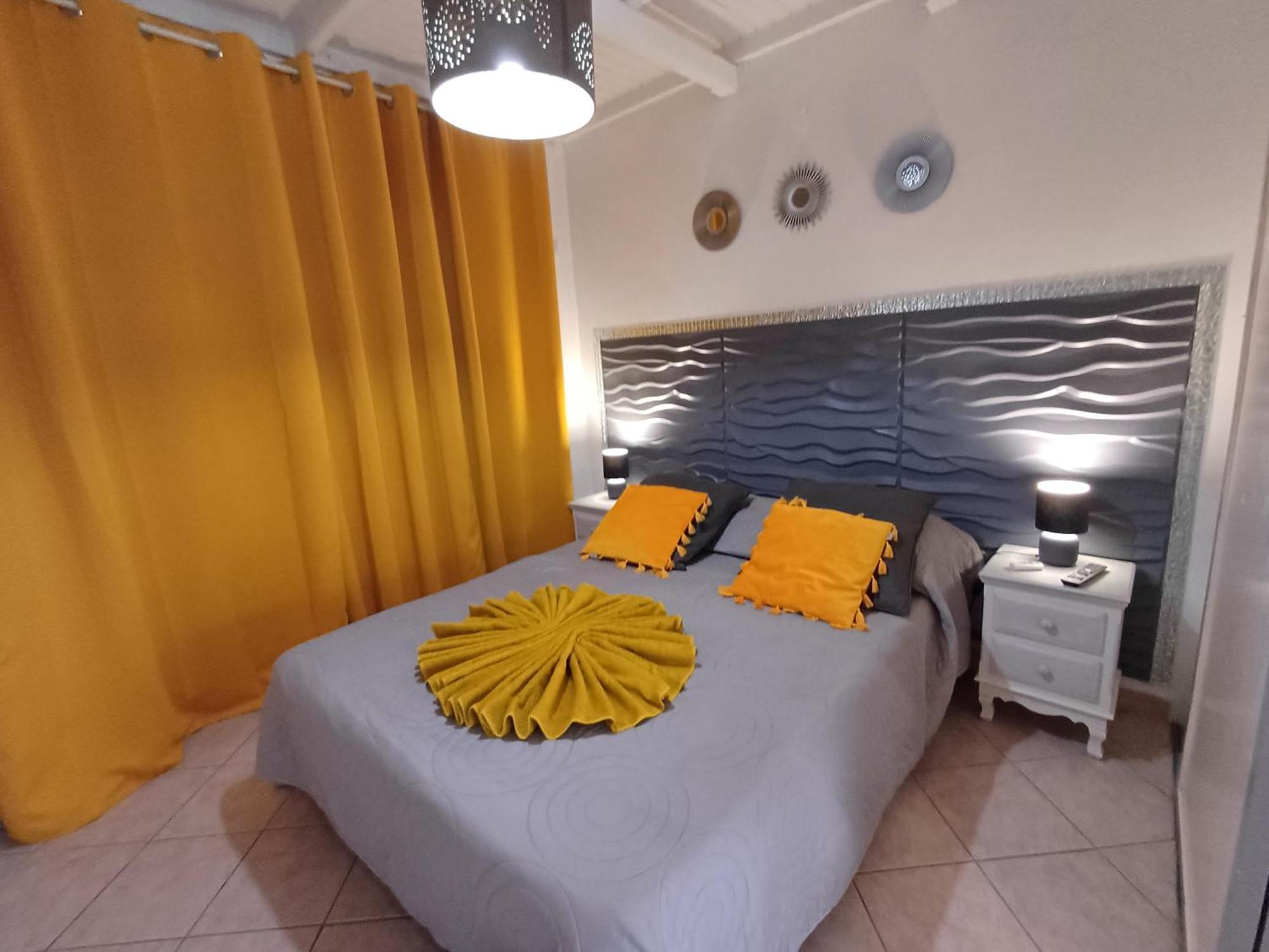 10 Sony Location F3 Mezzanine Apartment Sainte-Anne Bagian luar foto