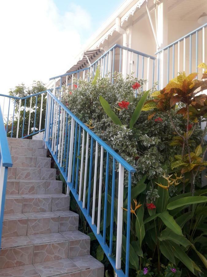 10 Sony Location F3 Mezzanine Apartment Sainte-Anne Bagian luar foto